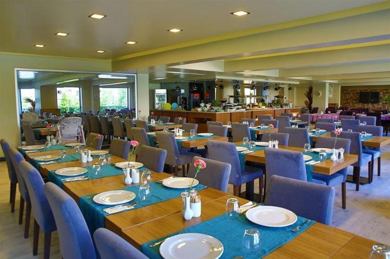 Hotel Sennacity 3*