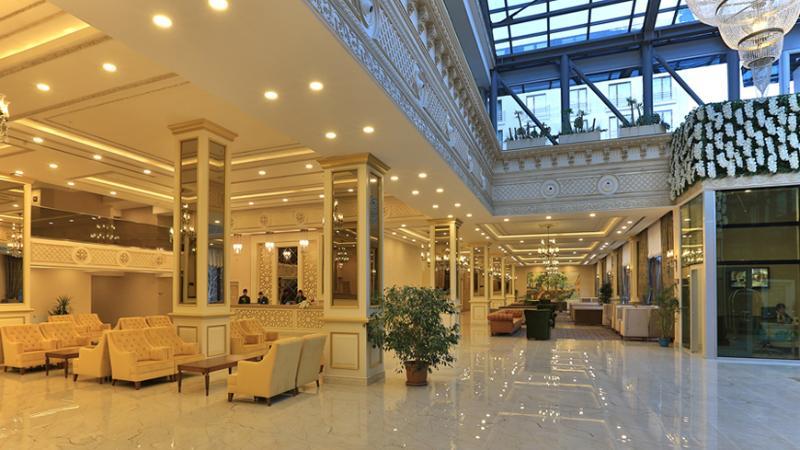 Cam Thermal & 5* Kizilcahamam
