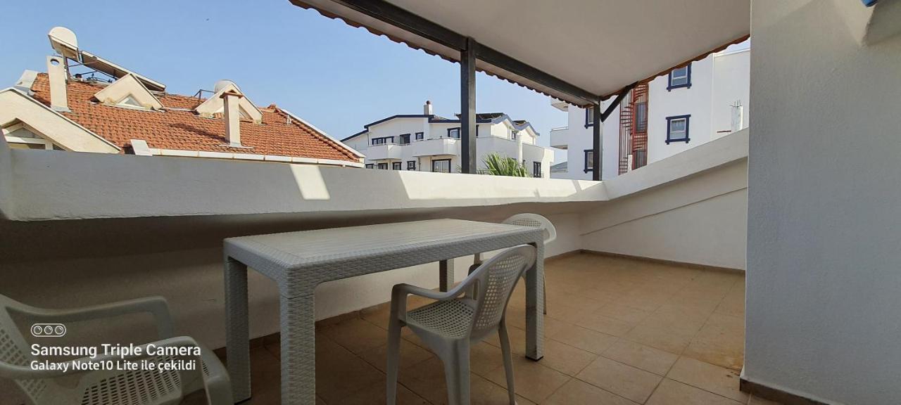 Sahil Apartment