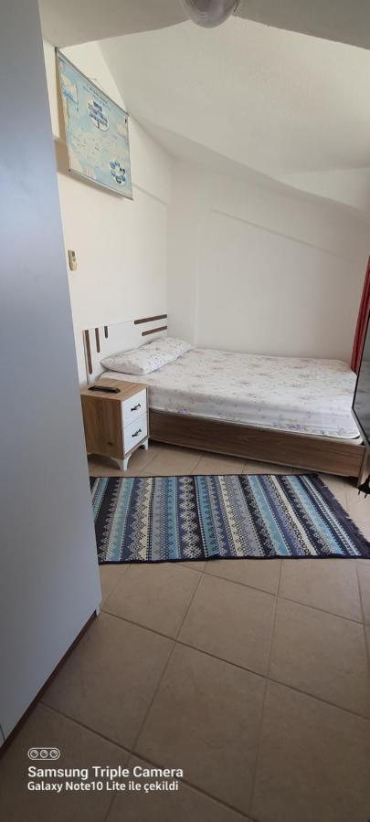 Apartment Sahil