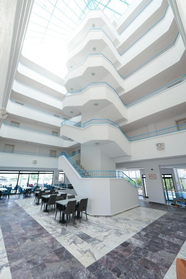 Safak Hotel