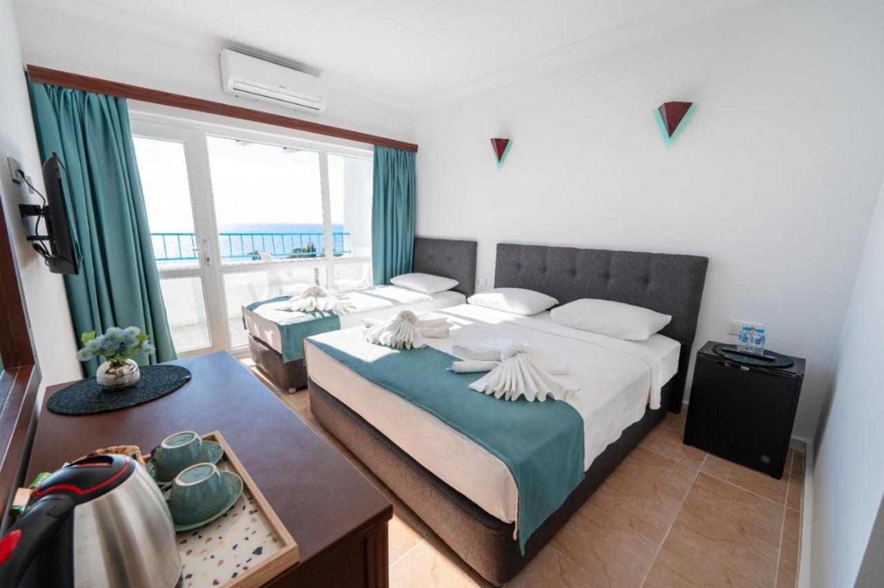 Hotel Safak Didim