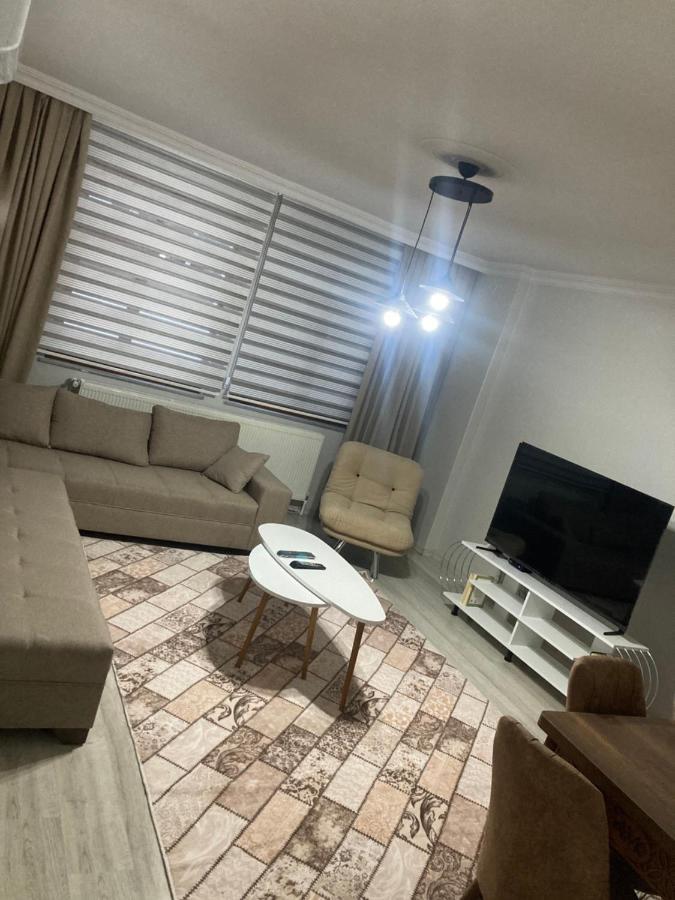 Hk Trabzon Apartment *