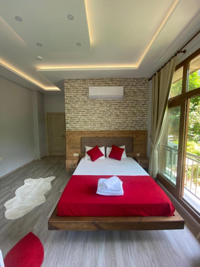Hotel Vadidekal