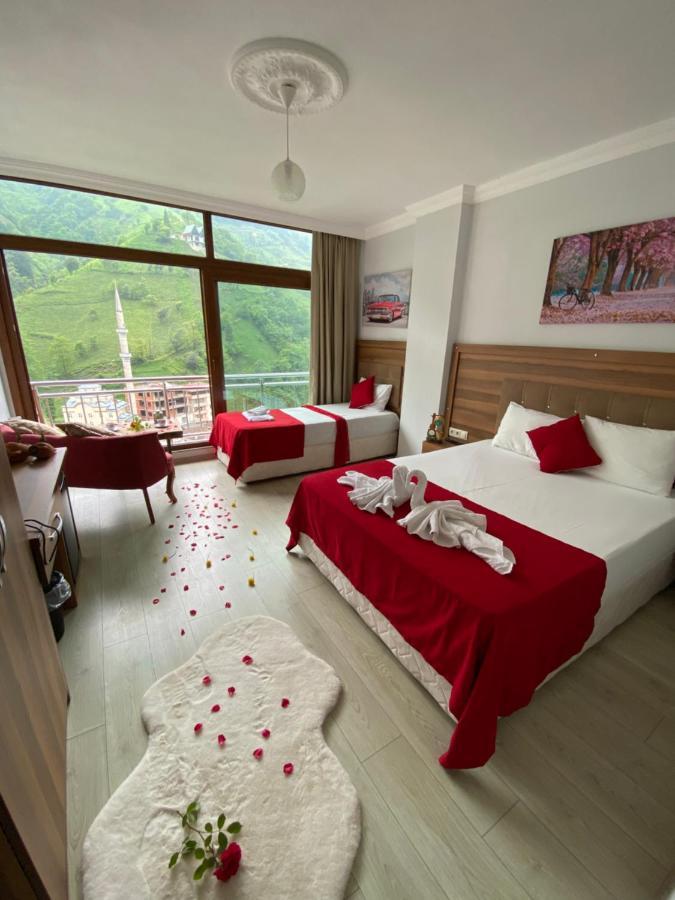 Vadidekal Hotel
