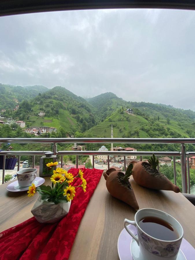 Vadidekal Hotel Camlihemsin