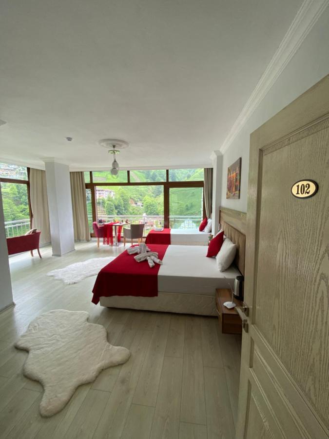 Hotel Vadidekal 4*