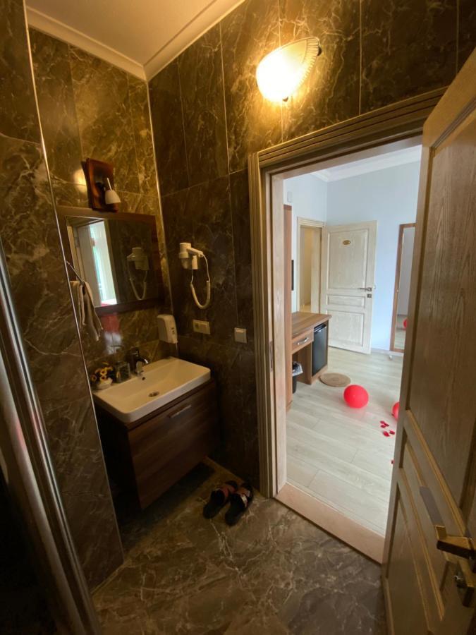 Hotel Vadidekal Camlihemsin