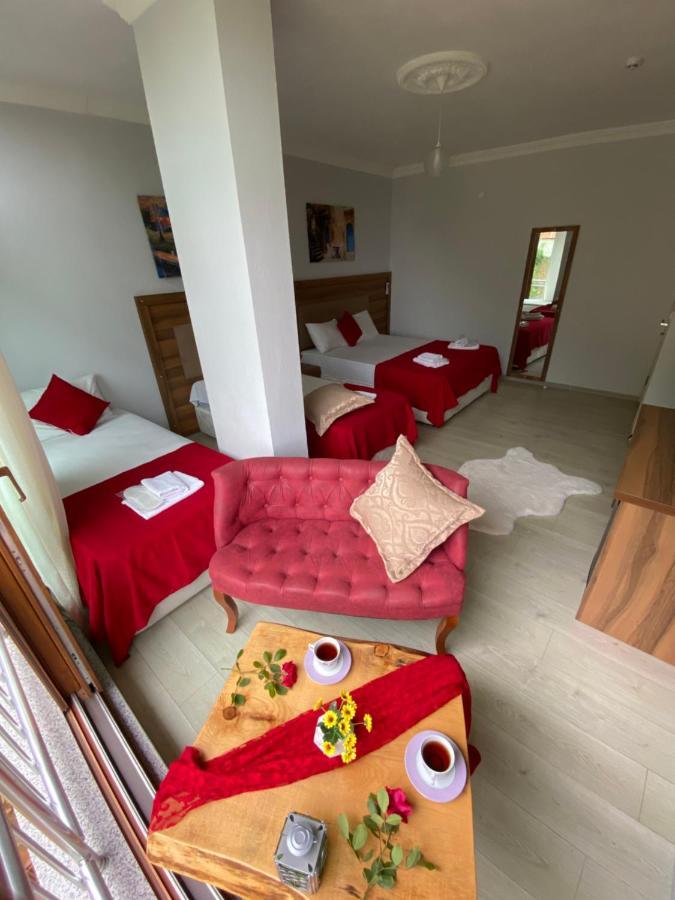 Hotel Vadidekal Camlihemsin