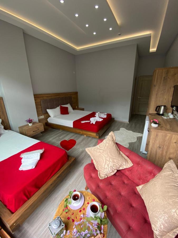 Vadidekal Hotel Camlihemsin