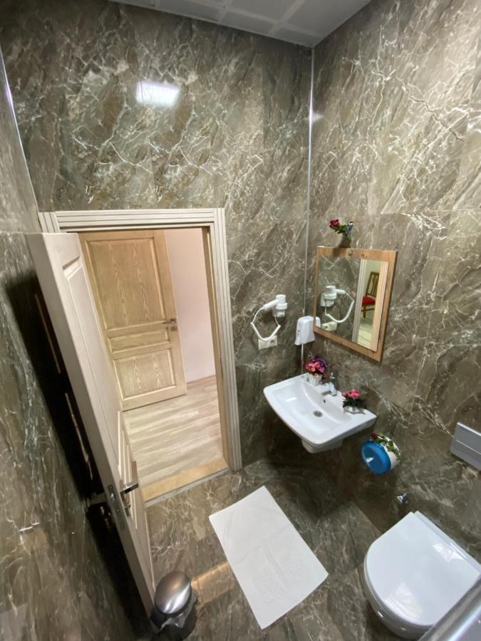 Hotel Vadidekal Camlihemsin