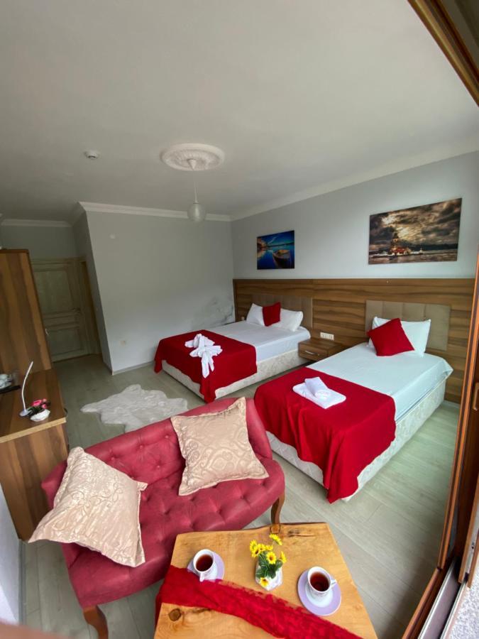 Vadidekal Hotel 4*