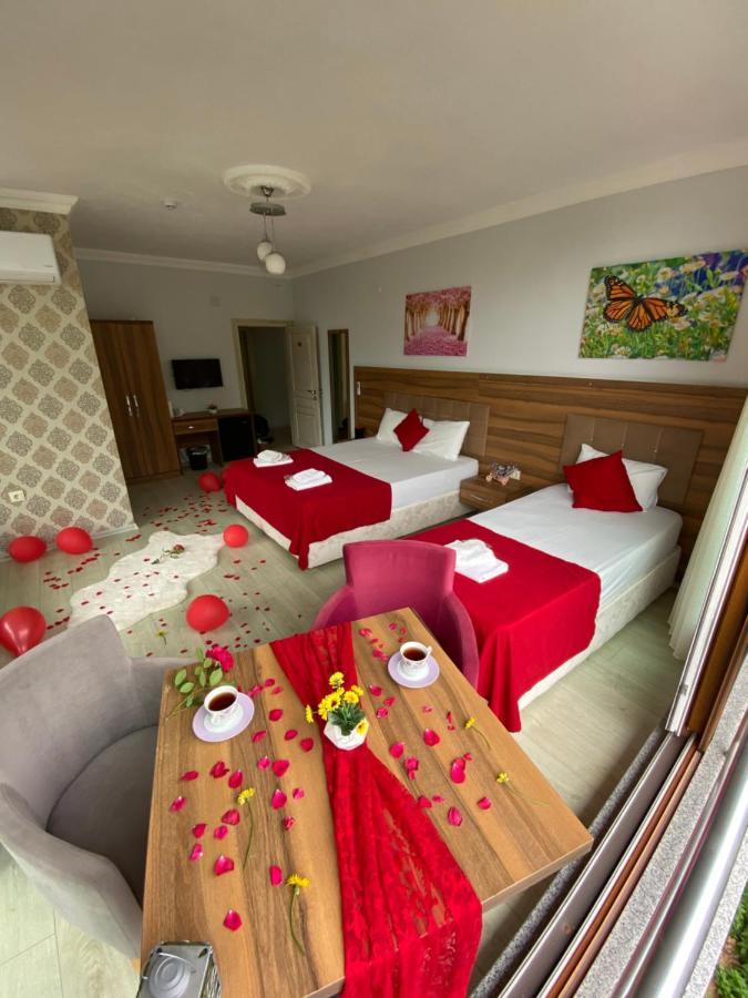 Vadidekal Hotel 4*