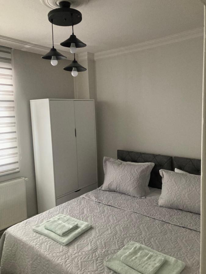 Hk Trabzon Apartment