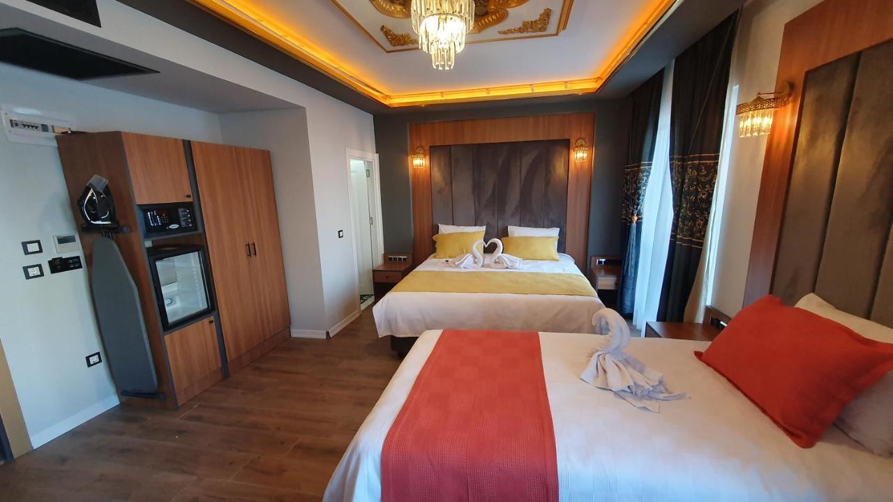 Dimora Gold Hotel 3*