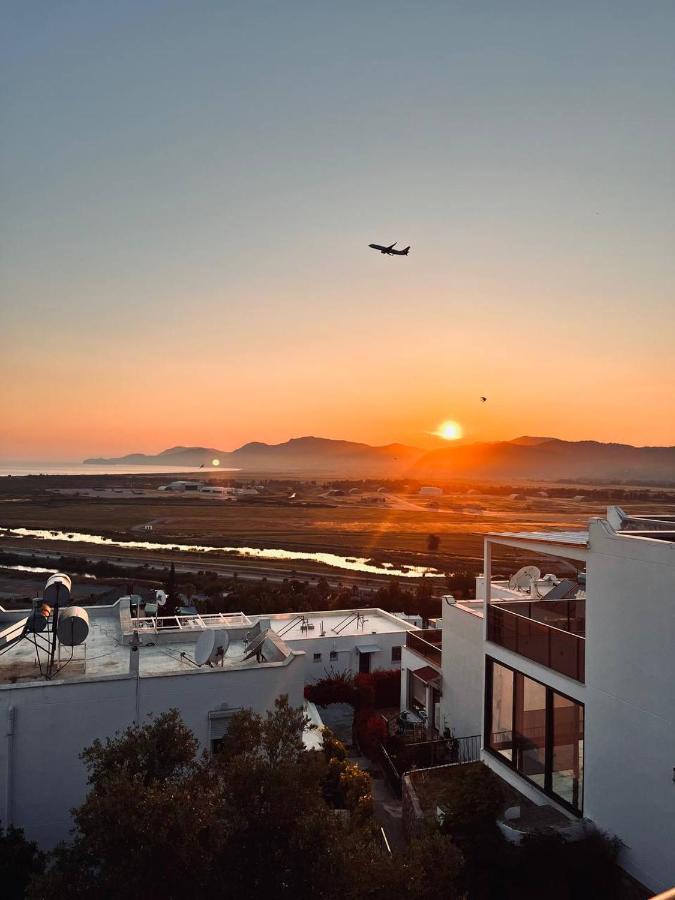 Sunset Airport * Dalaman