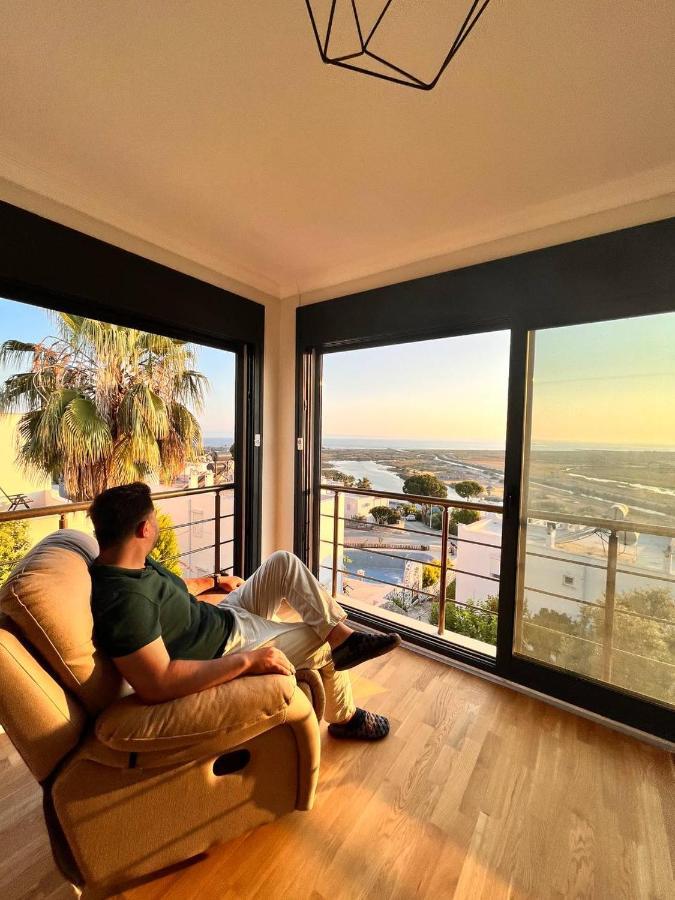 Sunset Airport Guest house