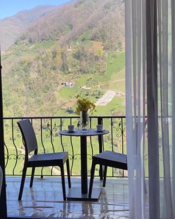 Yamacda Hotel *