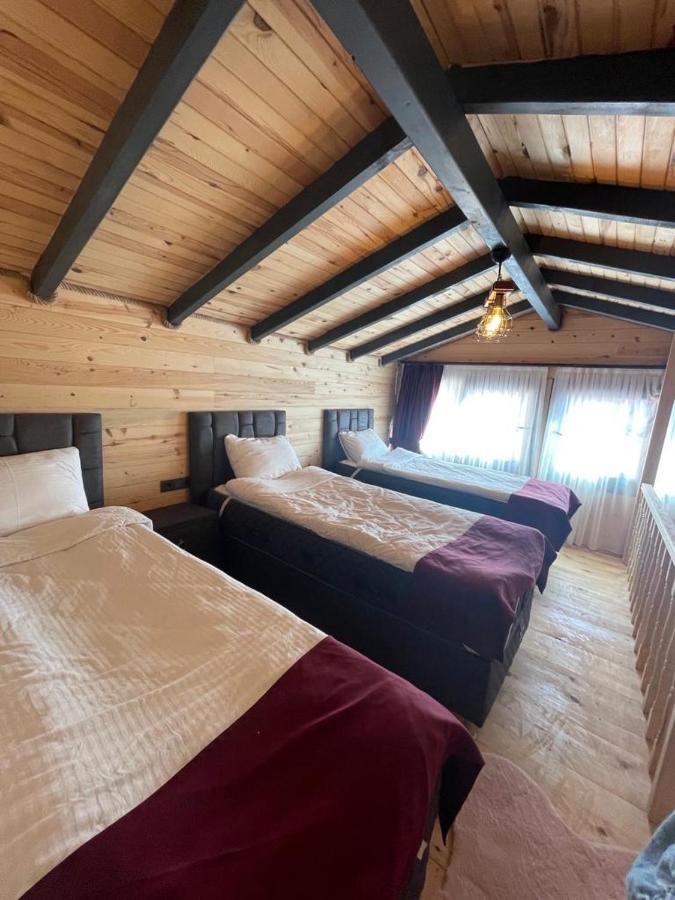 Yamacda Hotel Camlihemsin