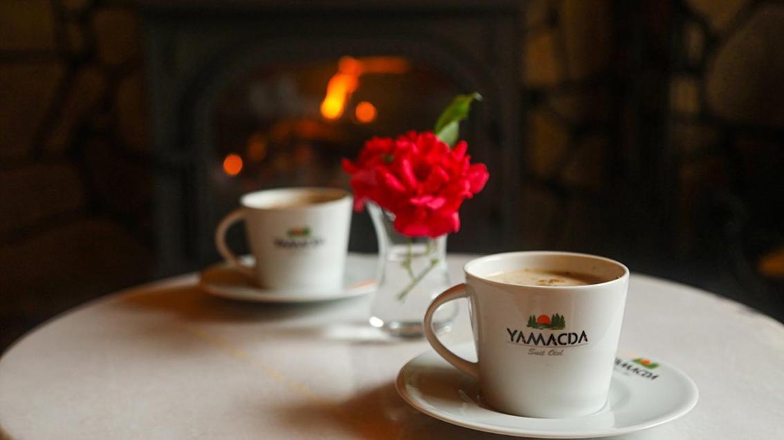 Yamacda Hotel Camlihemsin