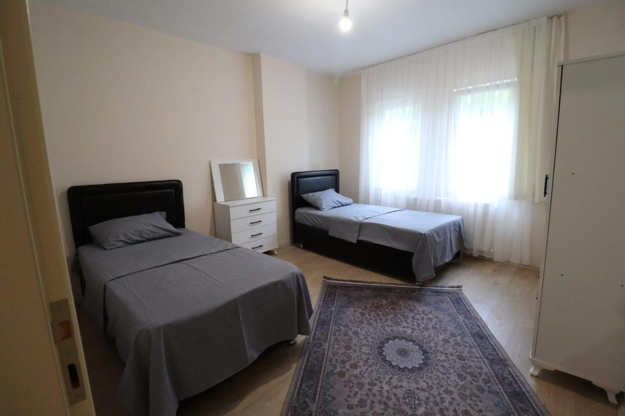 Aparthotel Duru *