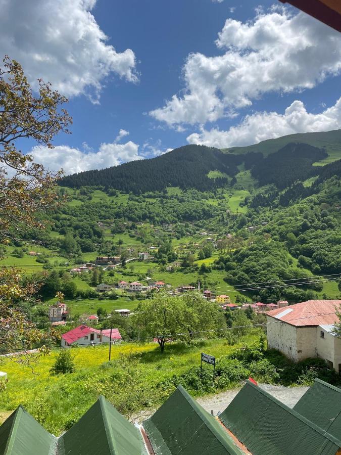 Bizim O'ra Kueme Evleri & * Trabzon