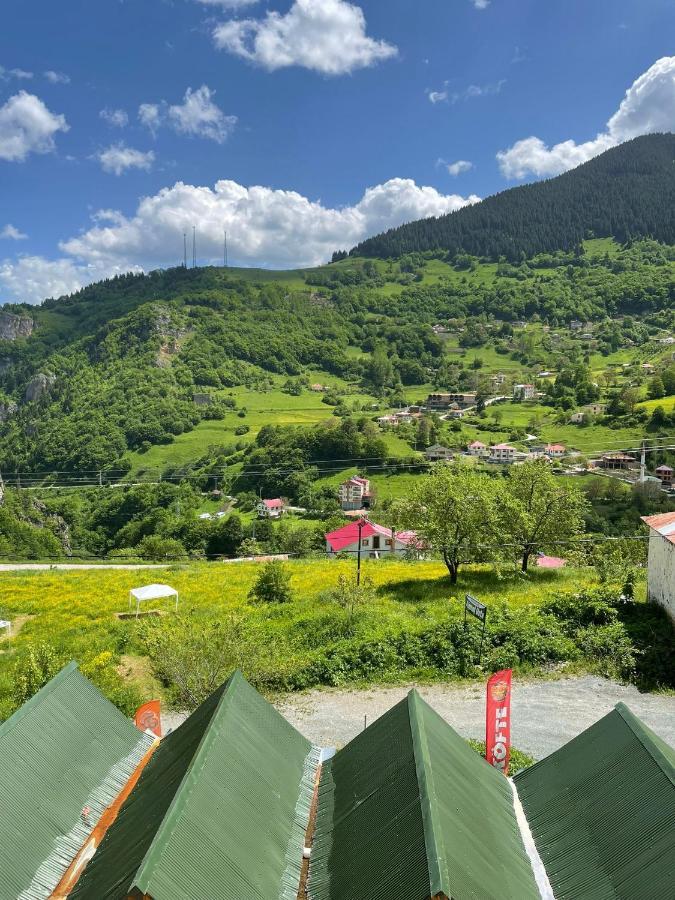 Bizim O'ra Kueme Evleri & * Trabzon