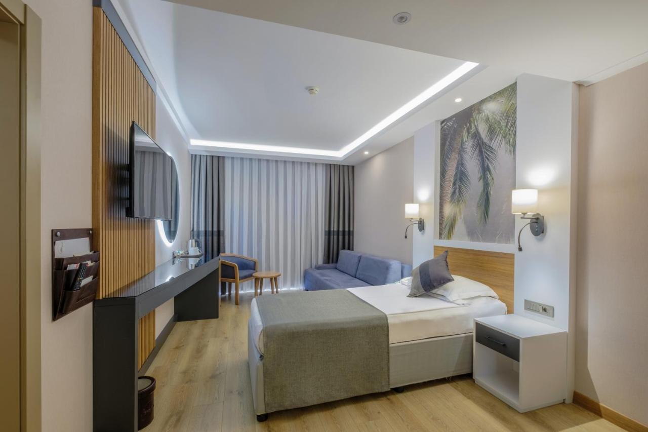 Resort Alba 5*