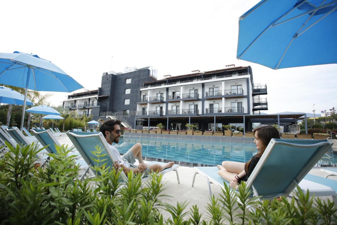 Kazdaglari Allia Thermal Health & Hotel