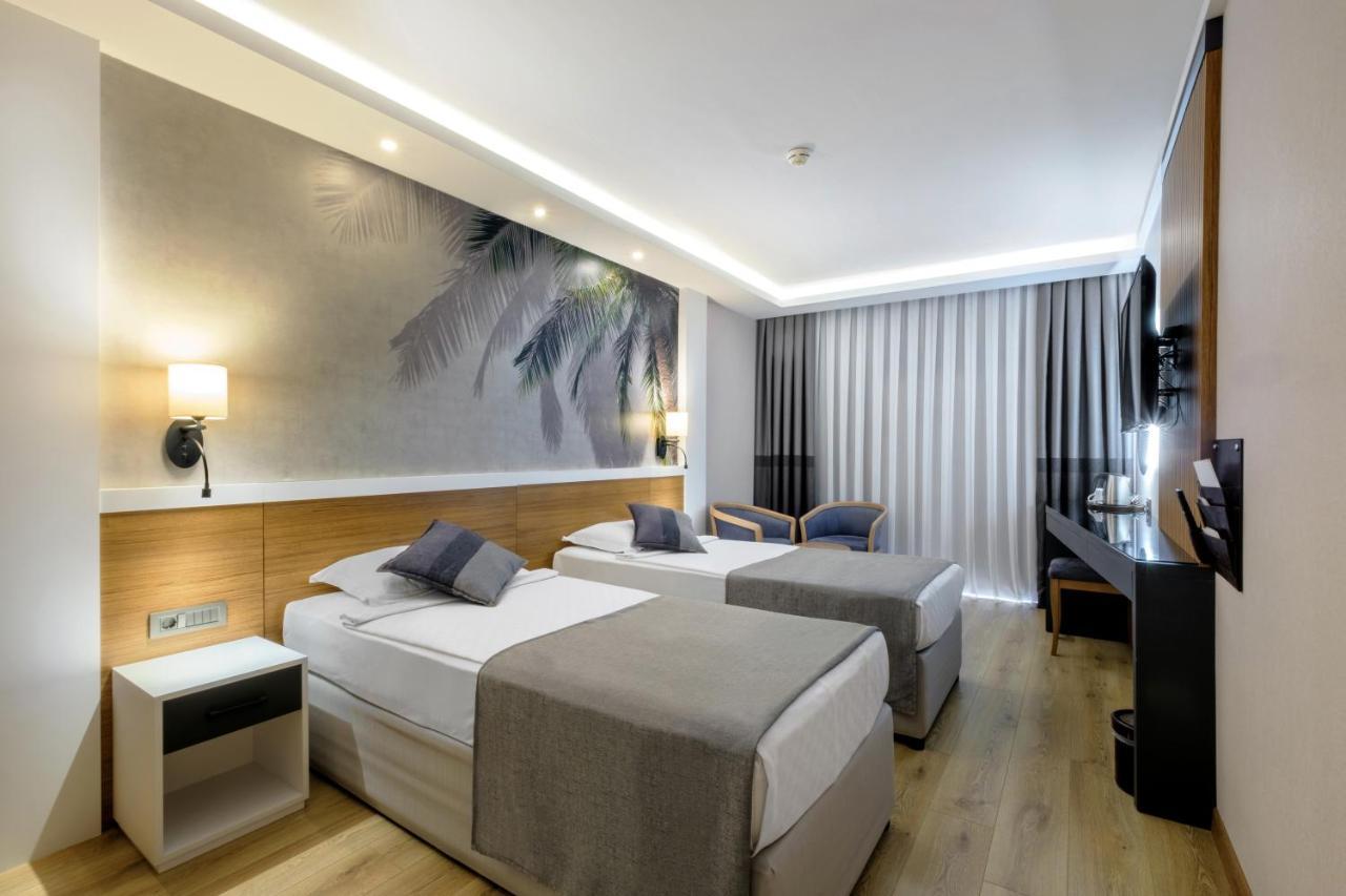 Alba Resort 5*