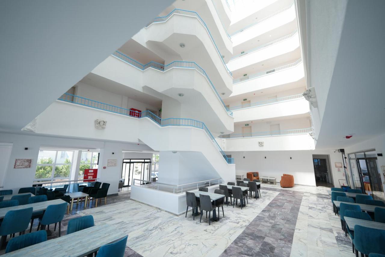 Safak Hotel