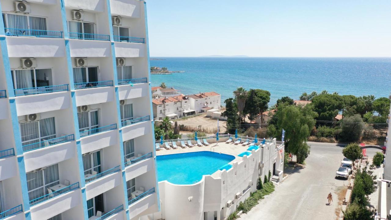Safak Hotel