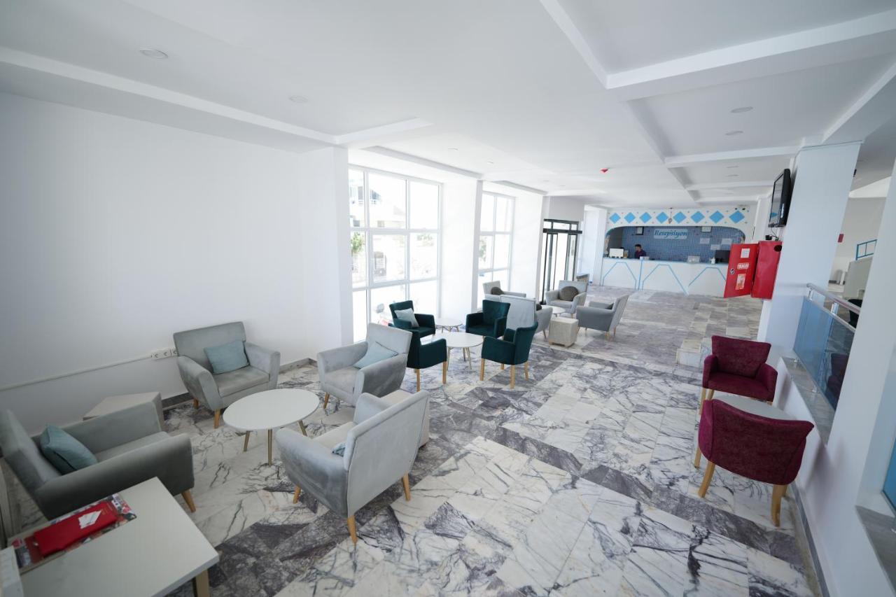 Hotel Safak