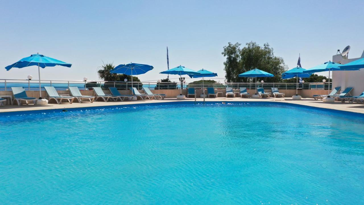 Safak Hotel