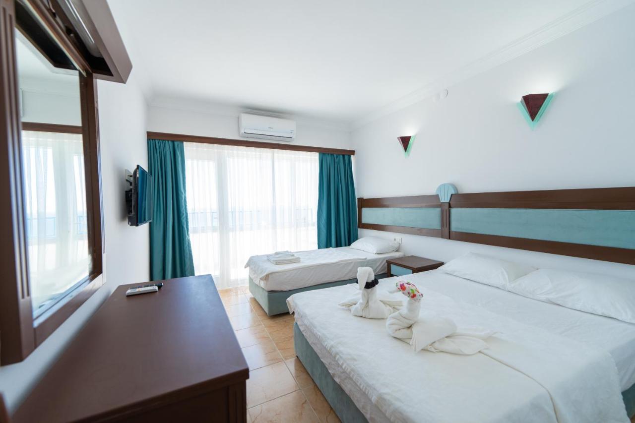 Safak Hotel 3*