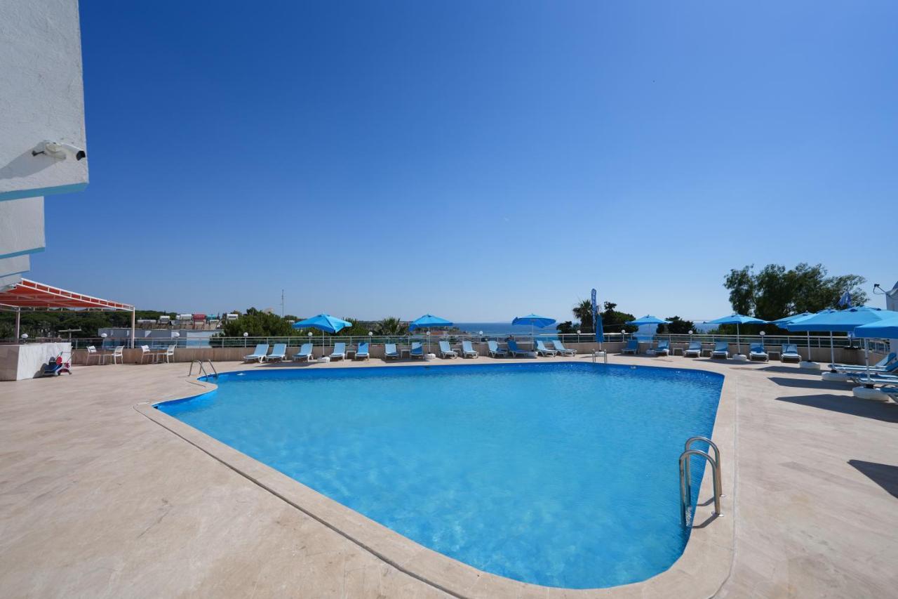 Safak Hotel 3*