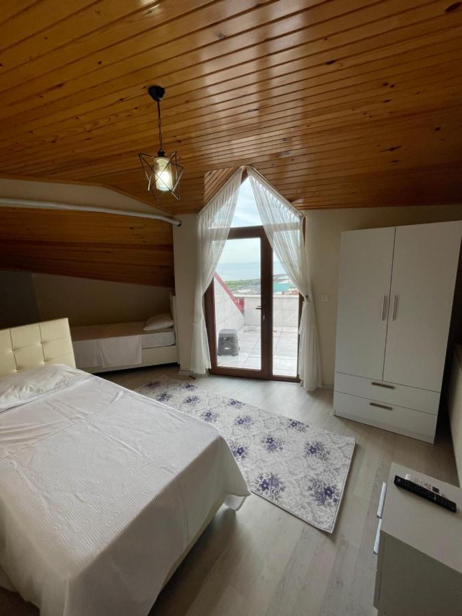 Aparthotel Anatolia