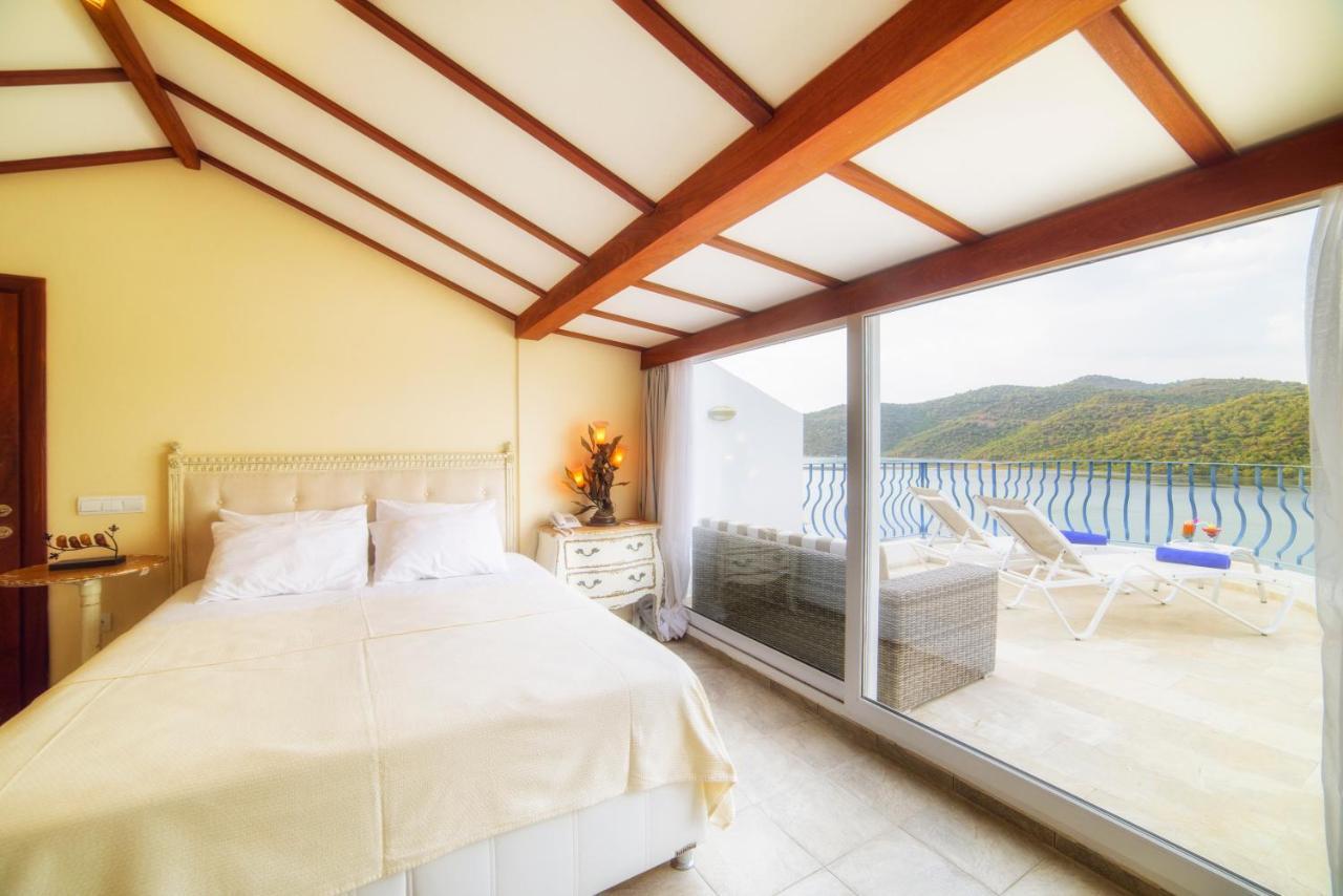 Hotel Yalicapkini Boutique