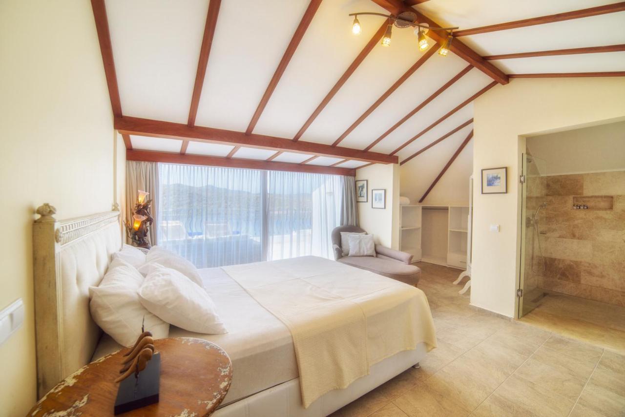 Hotel Yalicapkini Boutique 4*