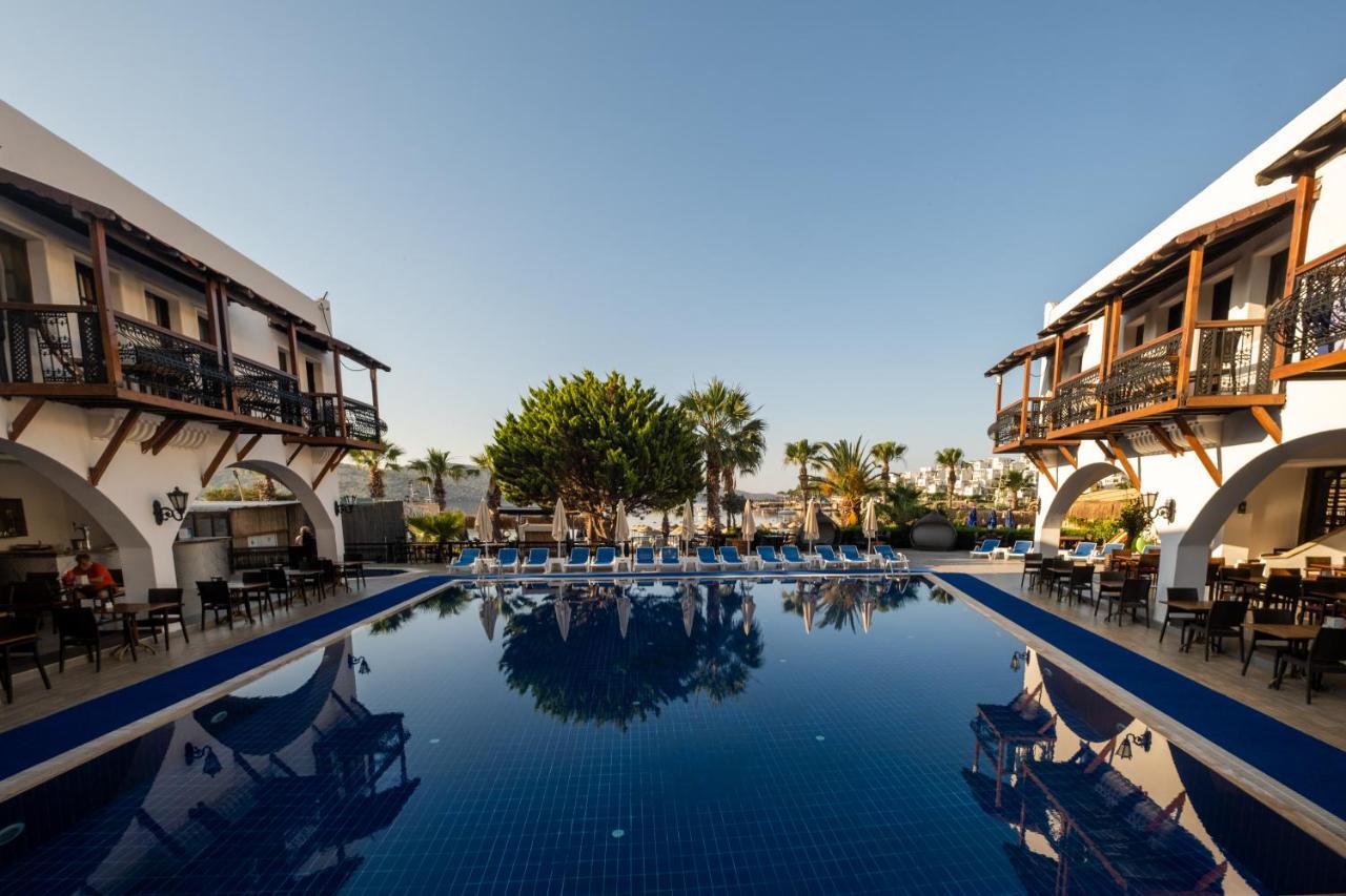 Hotel Costa Bitezhan