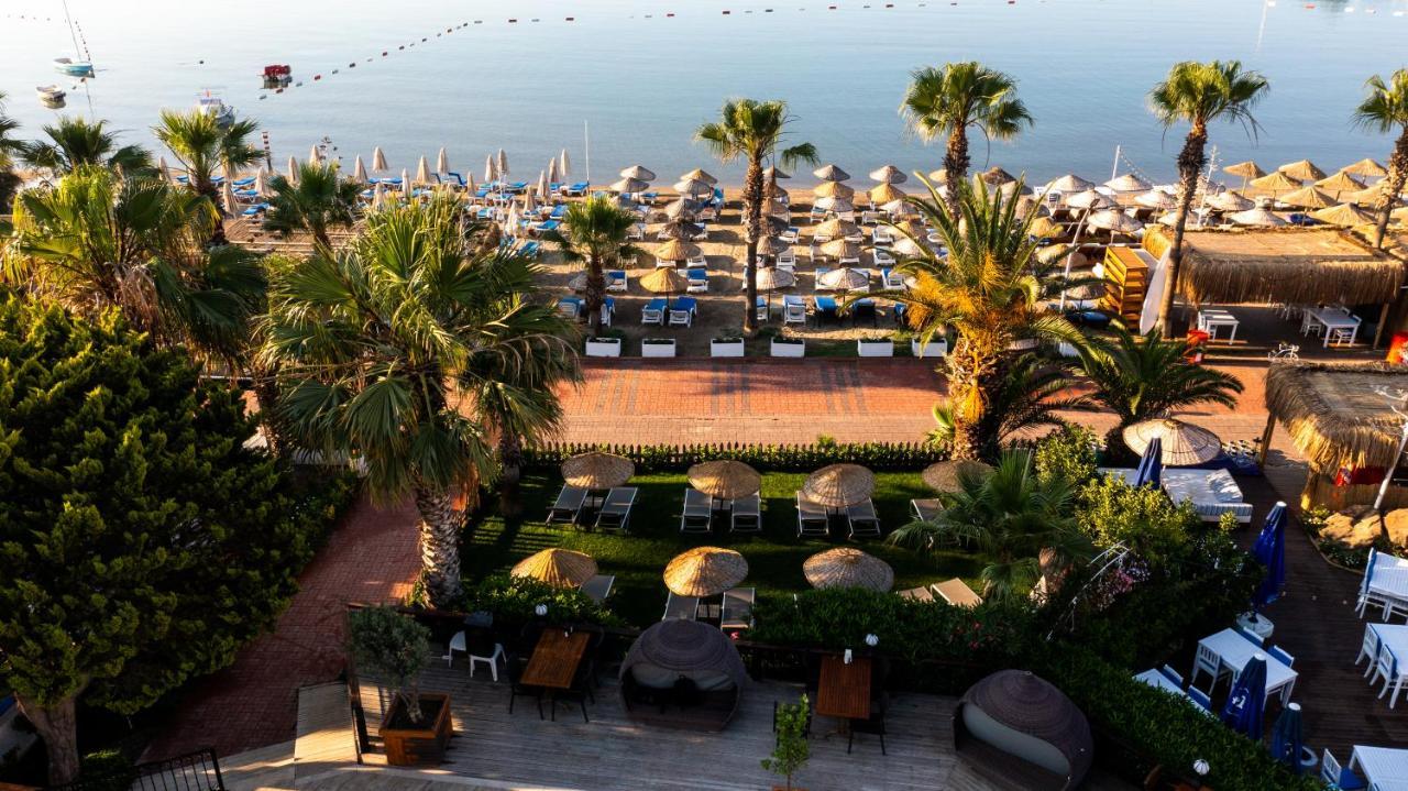 Costa Bitezhan 4*