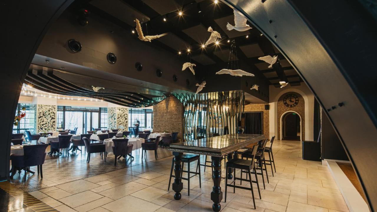 Wyndham 5*