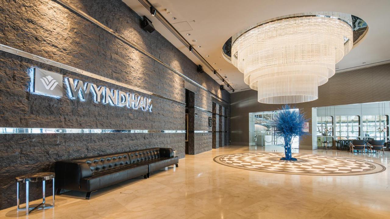 Wyndham Hotel Ankara
