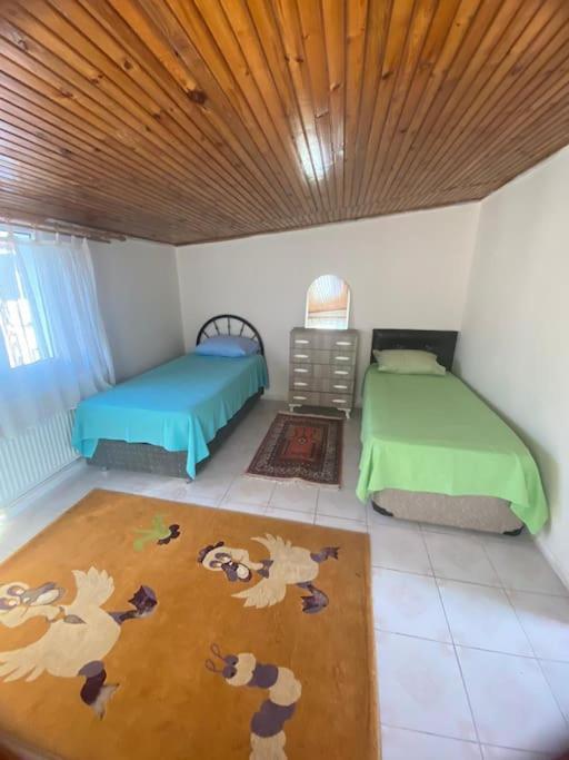 Your In Holiday home