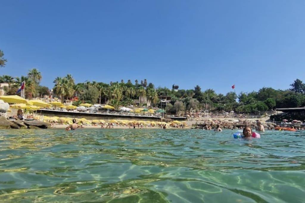 Your In Kusadasi
