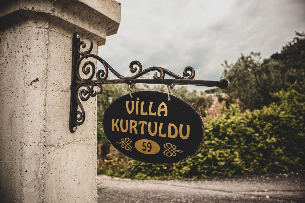 Holiday home Kurtuldu-9 Kisilik Gemlik