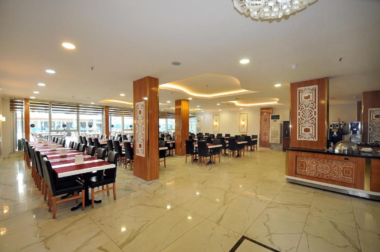 Uk Blue Coast (adults Only) Hotel