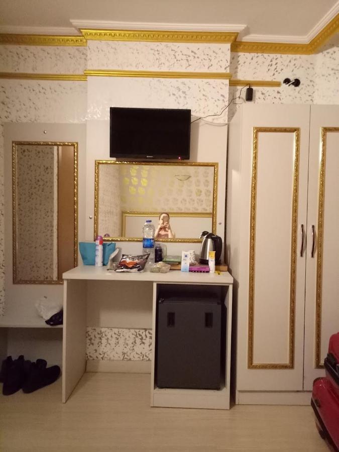 Dedem Hotel Istanbul