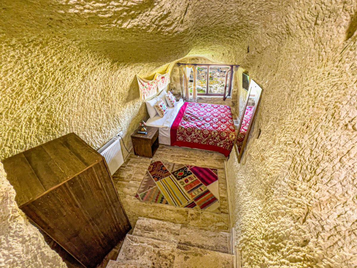 Heritage Cave Hotel