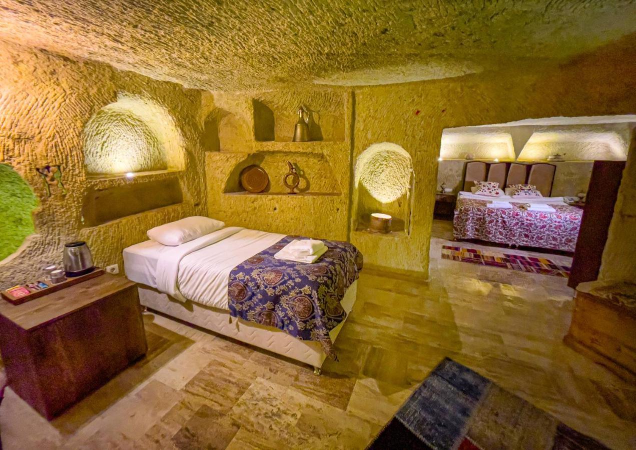 Hotel Heritage Cave
